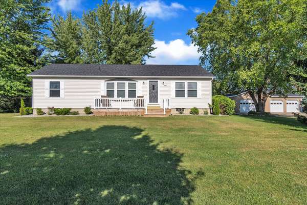 7277 Kennedy Road, Munith, MI 49259