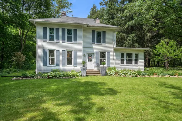 15428 S M-43, Hickory Corners, MI 49060