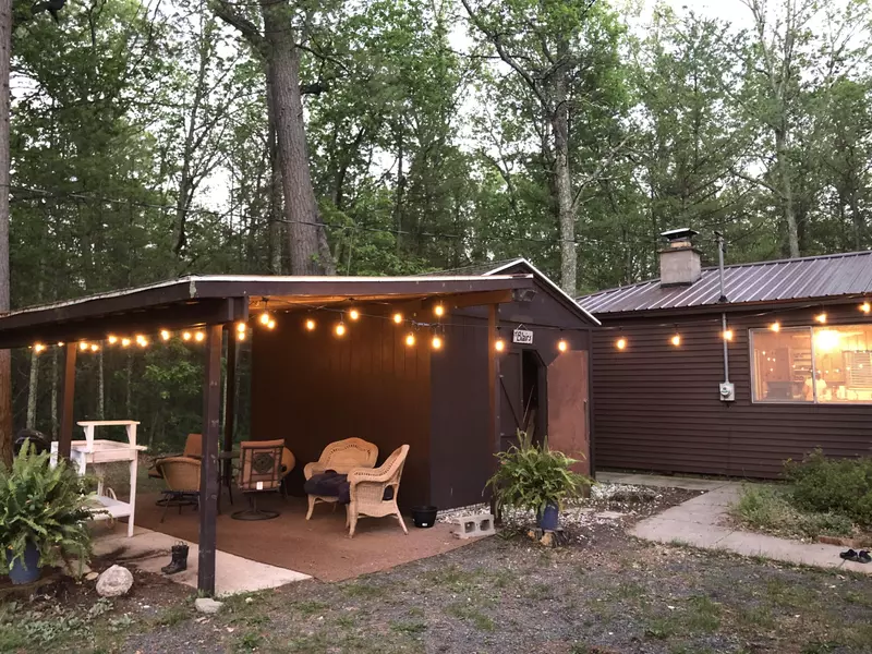 11291 S L Lakes Bridge Street, Baldwin, MI 49304