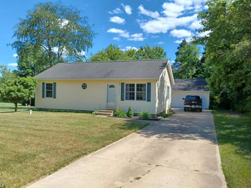 10791 Hillandale Drive, Jerome, MI 49249