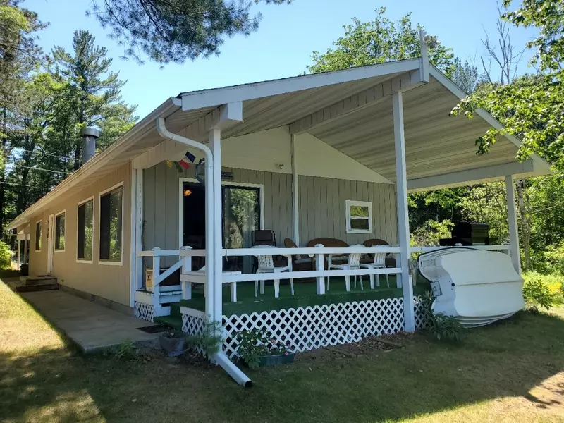 2684 W Wilmas Way, Baldwin, MI 49304