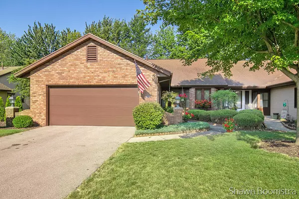 4097 Grandview SW Terrace, Grandville, MI 49418