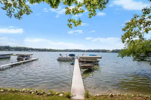 Vandalia, MI 49095,63248 Kinsey Street