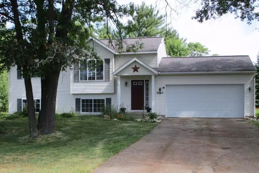 9565 Timberline Court, Newaygo, MI 49337