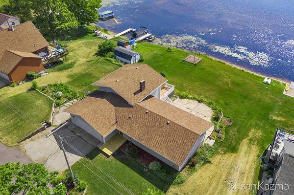 212 George K Drive, Sand Lake, MI 49343