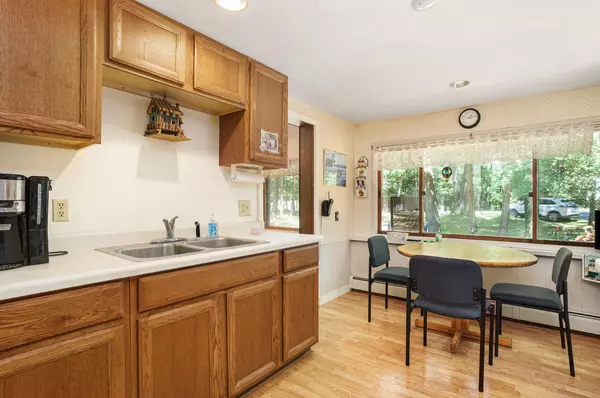 6215 Longbridge Road, Pentwater, MI 49449