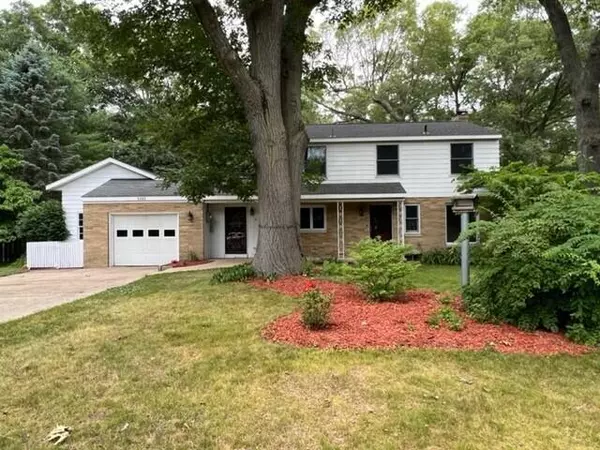 5060 Glendale Street, Montague, MI 49437