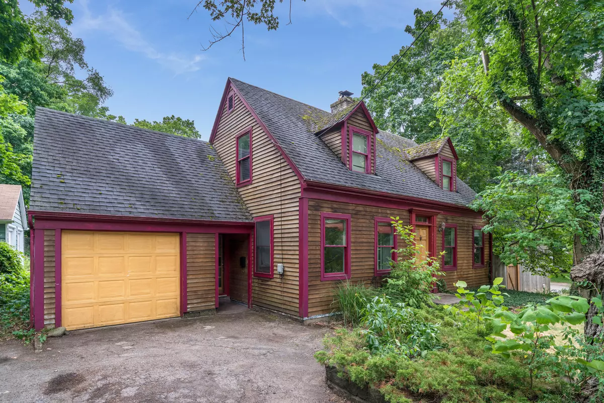 Kalamazoo, MI 49006,319 S Dartmouth Street