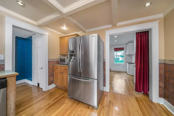 Kalamazoo, MI 49006,319 S Dartmouth Street