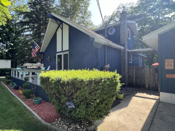 Twin Lake, MI 49457,6925 Automobile Road