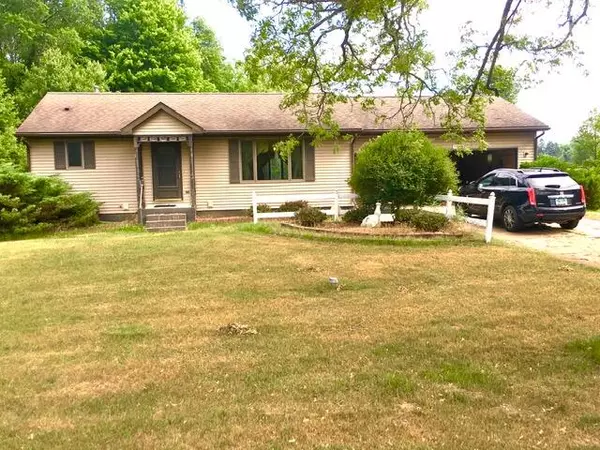 11544 Pierce Road, Stanwood, MI 49346