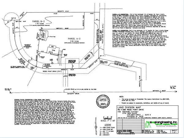 Middleville, MI 49333,11396 Ridge Point Drive