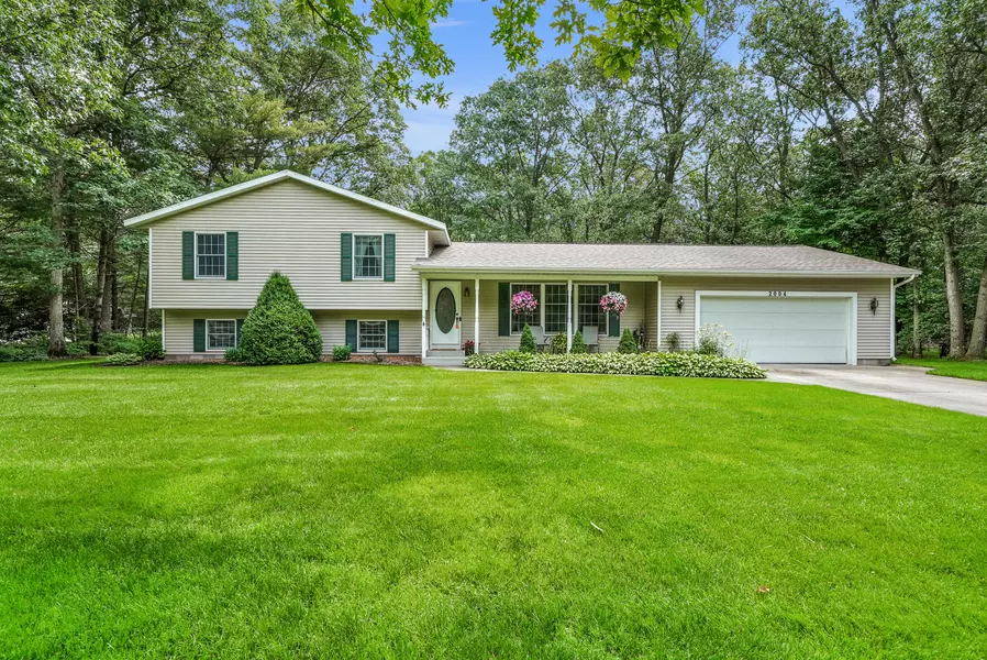 2004 Deerwood Drive, Twin Lake, MI 49457
