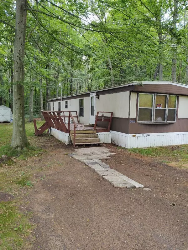 3515 Indian Head Trail Drive, White Cloud, MI 49349