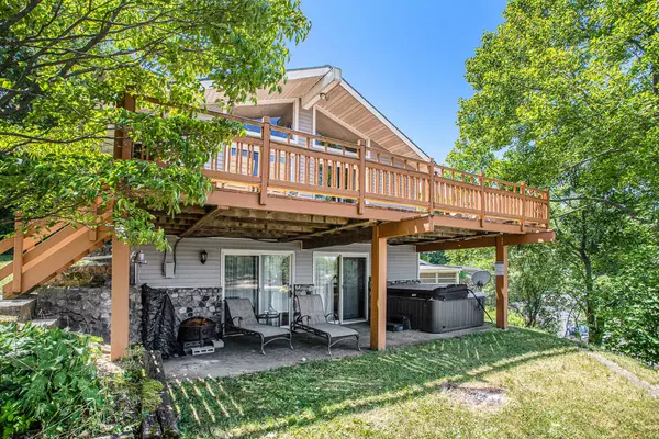 17824 Dutch Settlement Street, Vandalia, MI 49095
