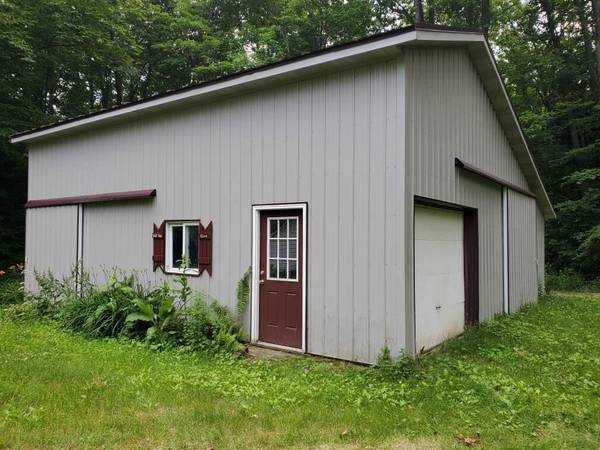 10201 Finkle Road Road, Mcbain, MI 49657