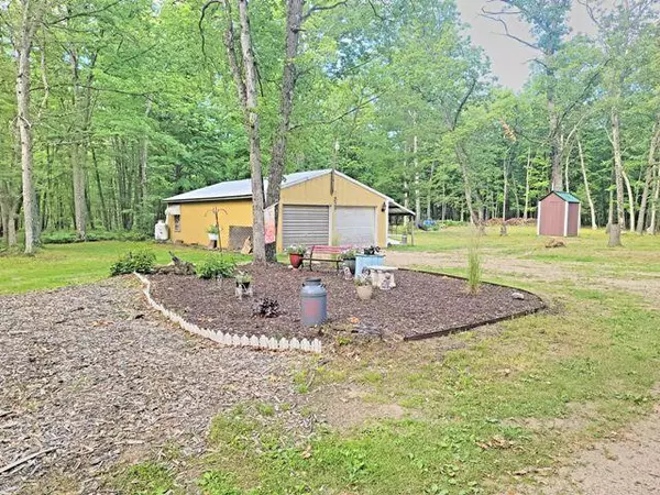 Reed City, MI 49677,8522 E Hillview Trail