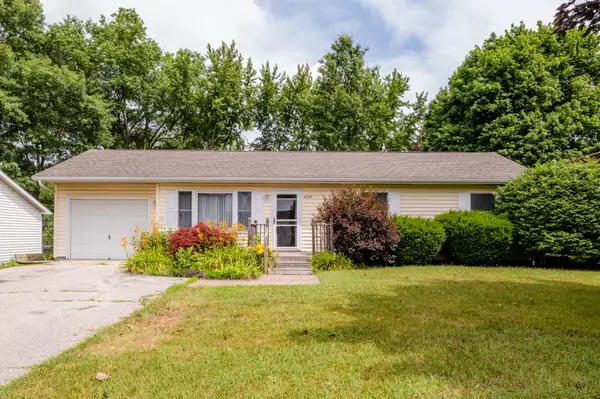 Bridgman, MI 49106,4591 Donna Drive