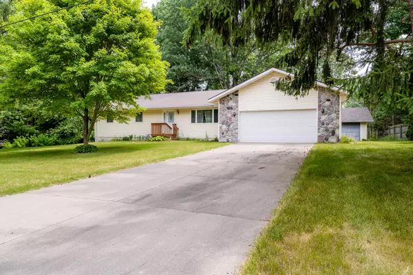 Bridgman, MI 49106,9035 Southplain Drive