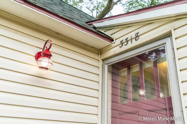 Muskegon Heights, MI 49444,3318 Temple Street