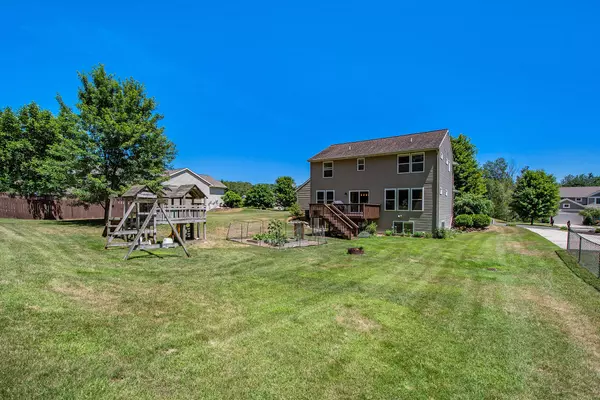 Lowell, MI 49331,825 Soren SE Court