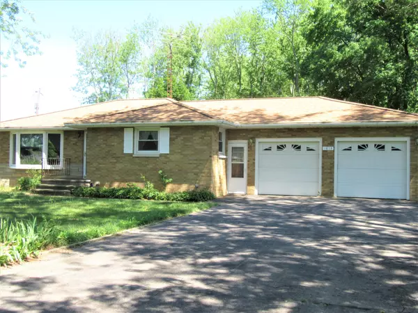 Baroda, MI 49101,1813 Marlen Drive