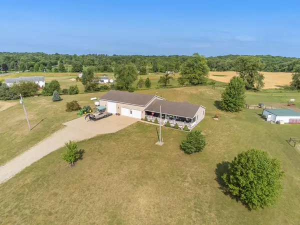 Nashville, MI 49073,4912 S M-66 Highway
