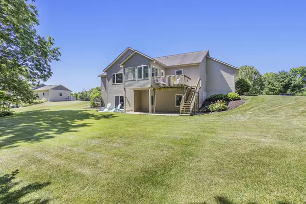 Middleville, MI 49333,10426 Cottonwood Court