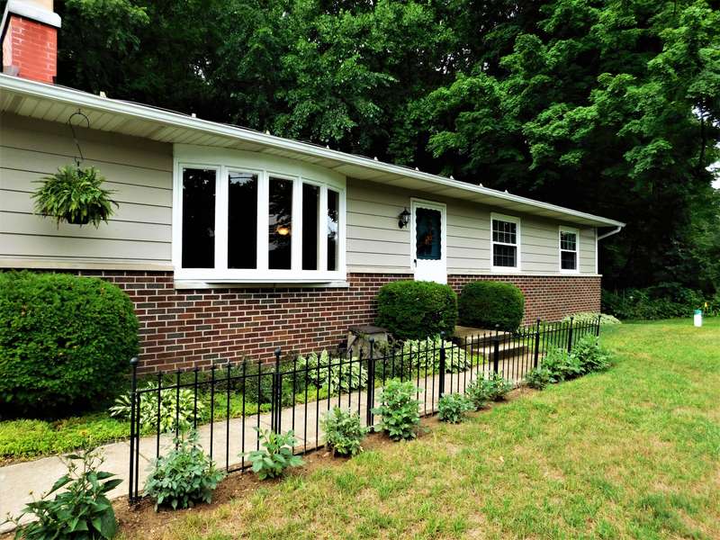 2930 Niles Buchanan Road, Buchanan, MI 49107