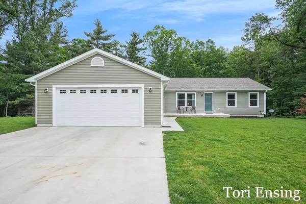 5645 W 118th Street, Grant, MI 49327