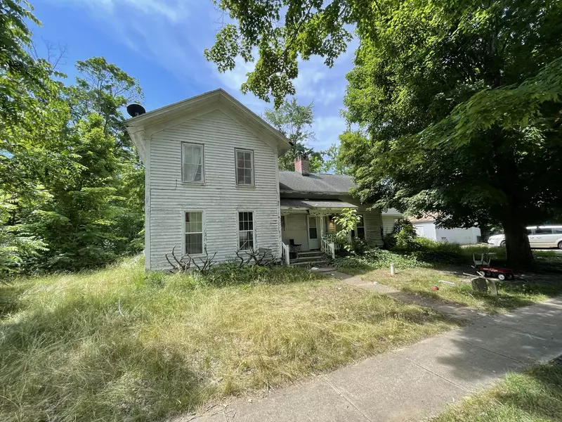 177 W Main Street, Breedsville, MI 49027