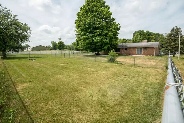 Vandalia, MI 49095,60515 White Temple Road