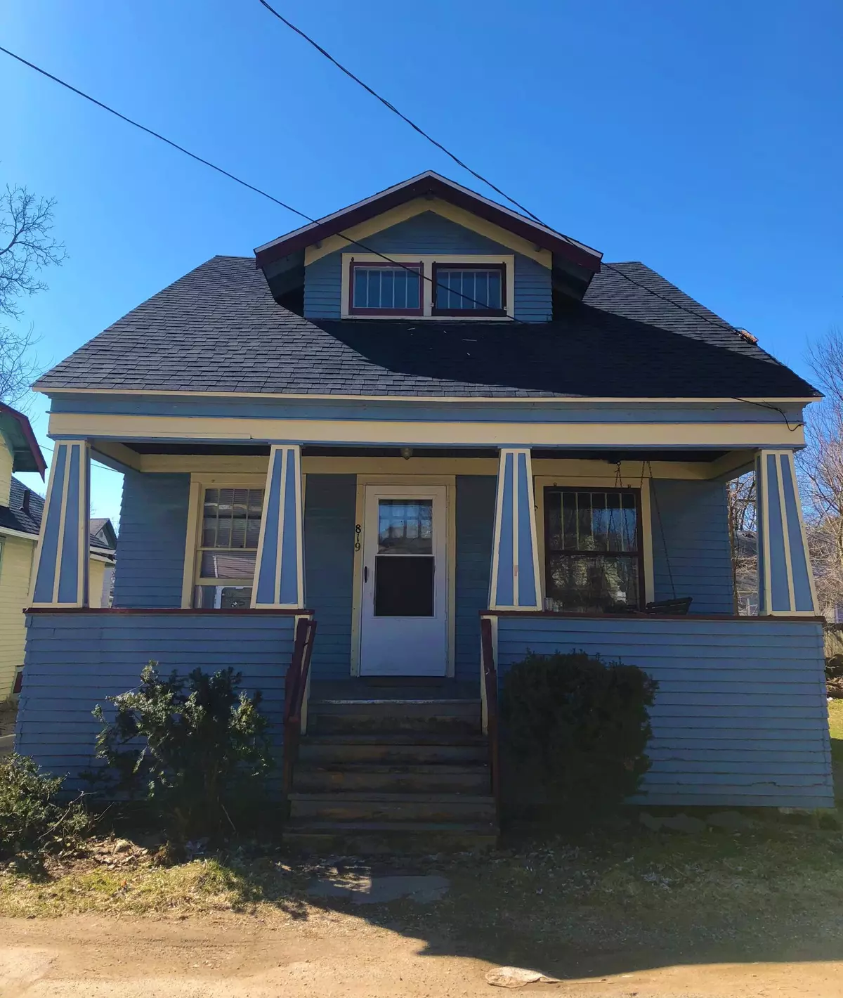 Kalamazoo, MI 49007,819 Hoffman Court