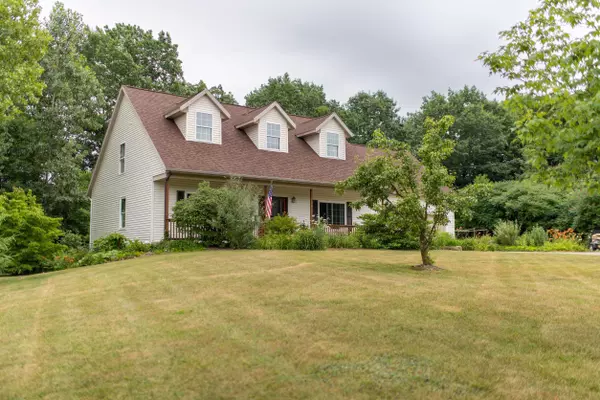 Bailey, MI 49303,1201 Paige Lane