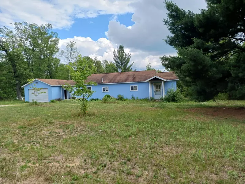 2883 W Springtime Street, Baldwin, MI 49304