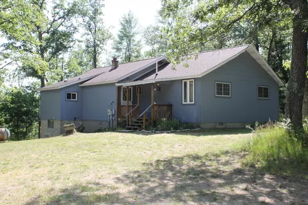 2201 W Scott Drive, Irons, MI 49644