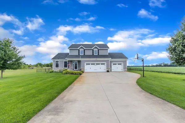 2742 W Vw Avenue, Schoolcraft, MI 49087