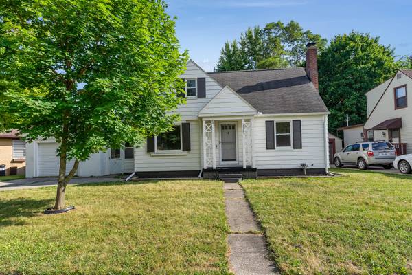 3303 Adams Avenue, Saginaw, MI 48602