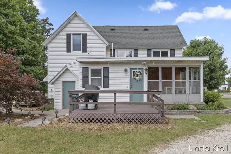 6810 Pierce Street, Allendale, MI 49401