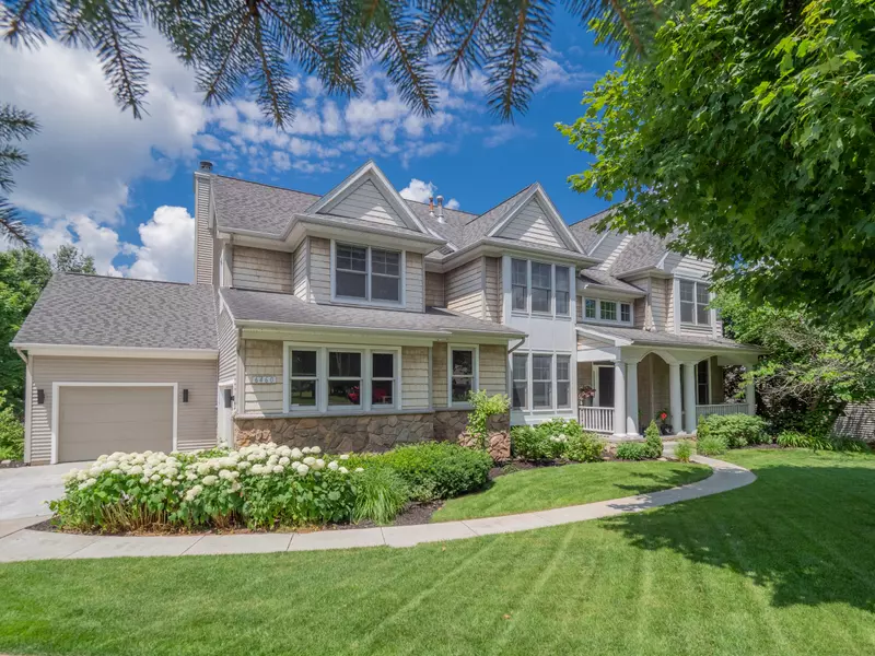 6460 Cully's Trail, Portage, MI 49024