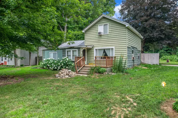 Gobles, MI 49055,18289 32nd Street