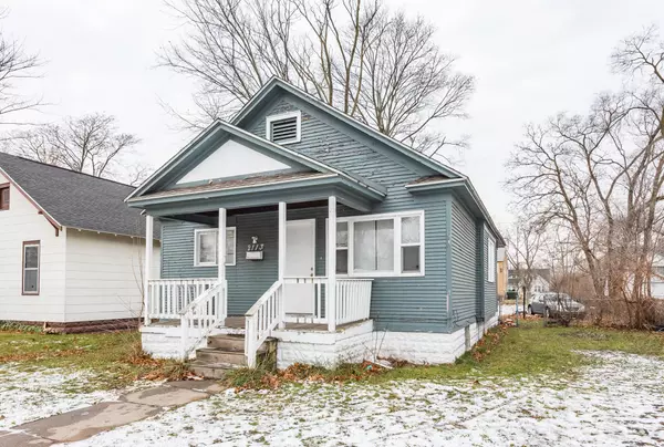 2113 Hoyt Street, Muskegon Heights, MI 49444