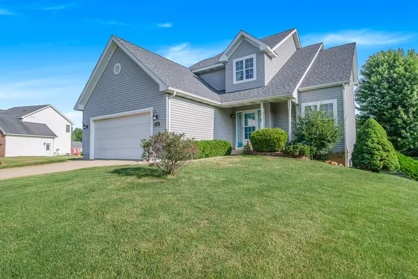 4407 Coral Bells Circle, Galesburg, MI 49053