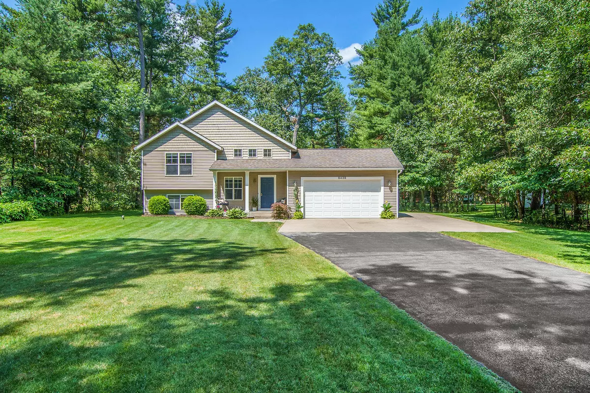 Twin Lake, MI 49457,6439 Blackhawk Lane