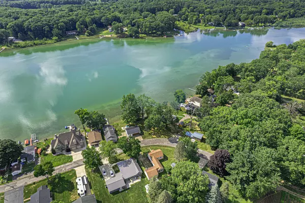 Concord, MI 49237,775 Swains Lake Drive