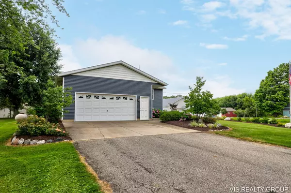 Holland, MI 49423,5406 141st Avenue