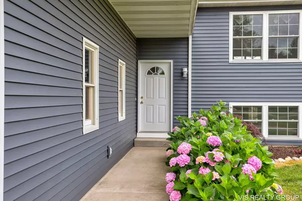 Holland, MI 49423,5406 141st Avenue