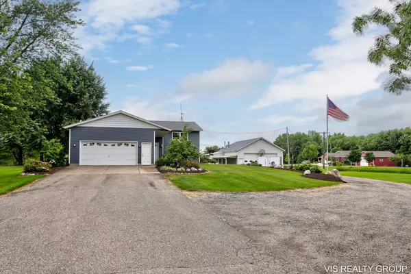 Holland, MI 49423,5406 141st Avenue