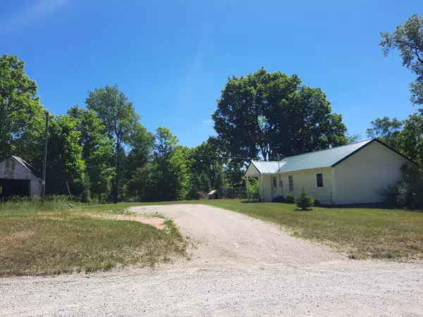 Reed City, MI 49677,4924 230th Avenue