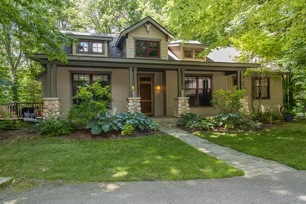 Kalamazoo, MI 49009,7222 Oak Highlands Drive